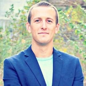 Meet your Posher, Jesse